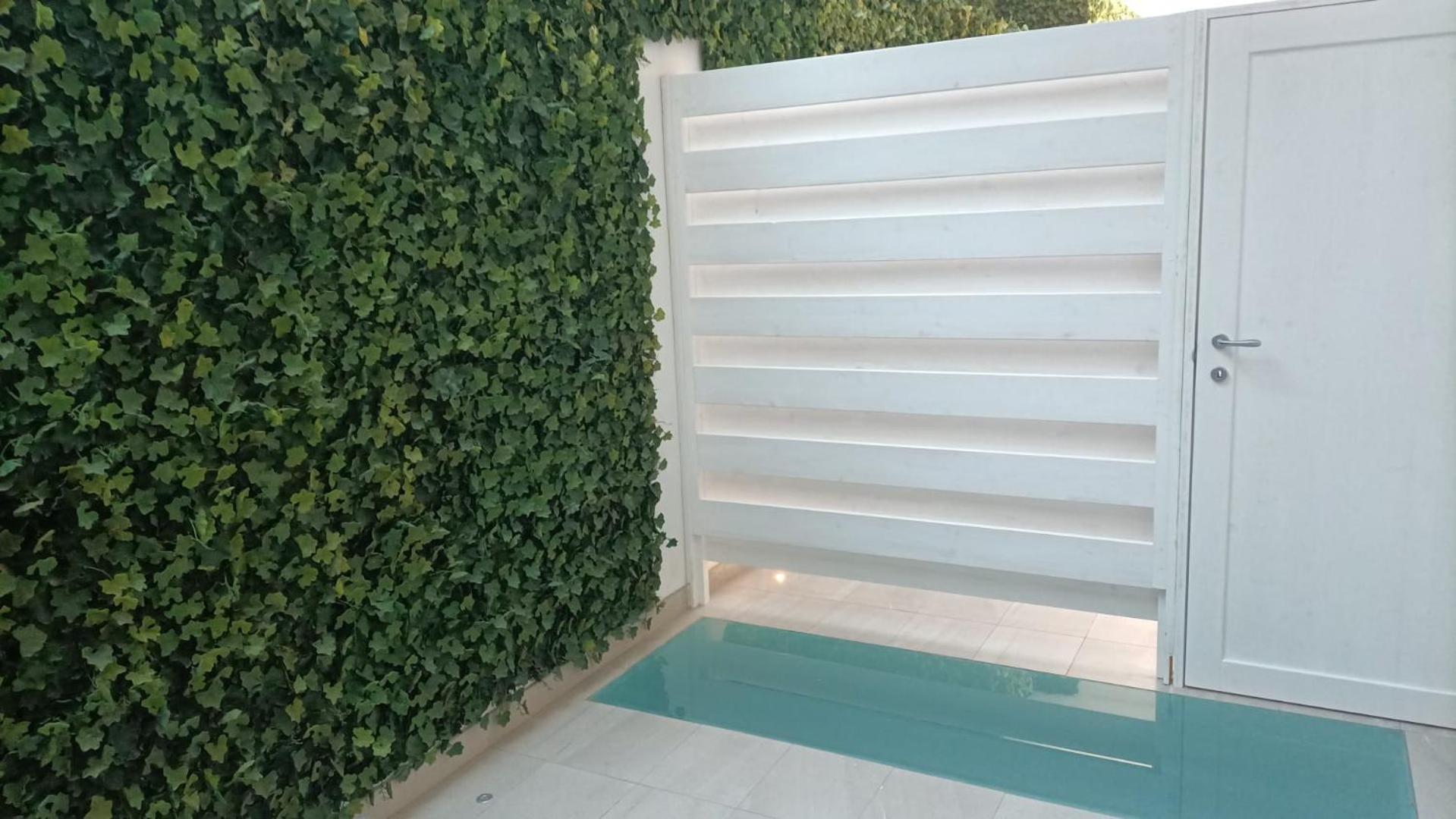 Bianco Riccio Suite Hotel Savelletri Luaran gambar