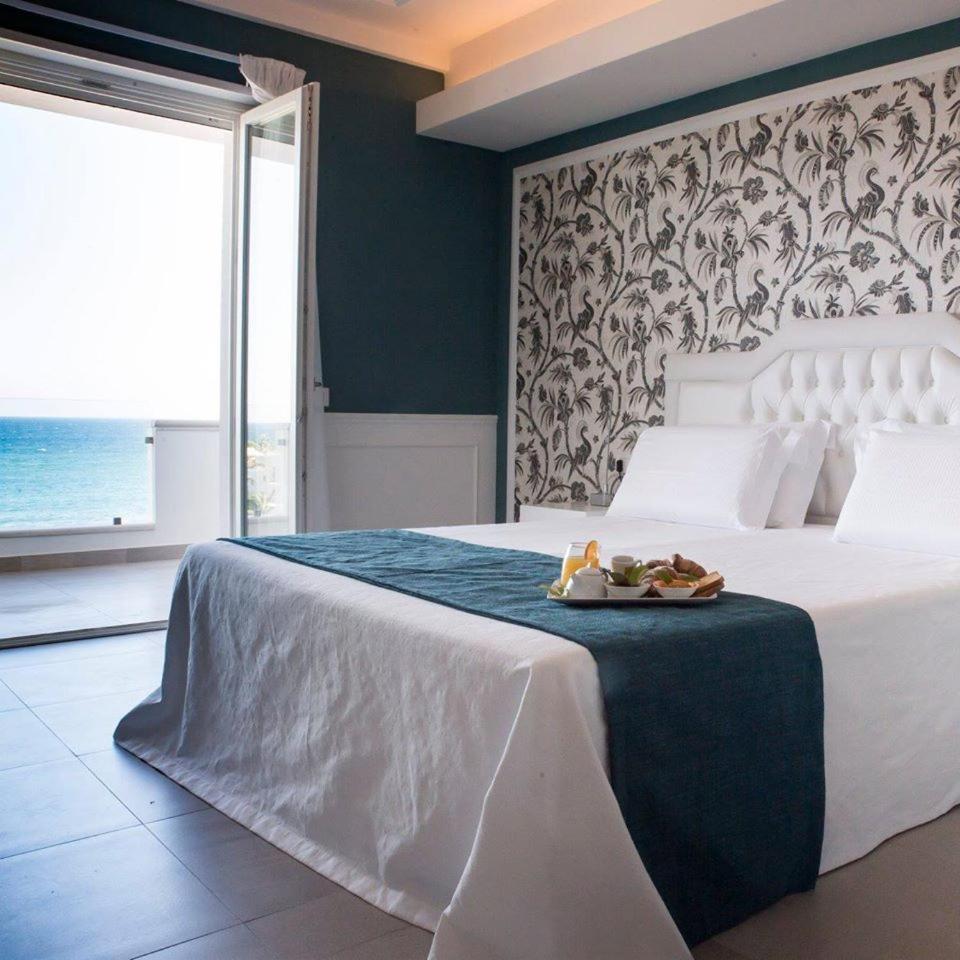 Bianco Riccio Suite Hotel Savelletri Luaran gambar