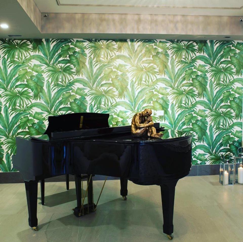 Bianco Riccio Suite Hotel Savelletri Luaran gambar